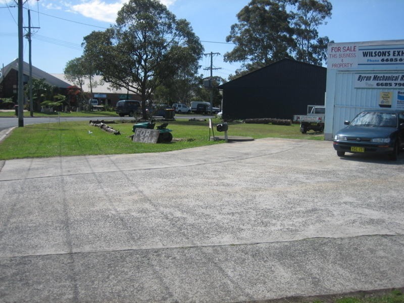 14 Grevillea Street, Byron Bay NSW 2481