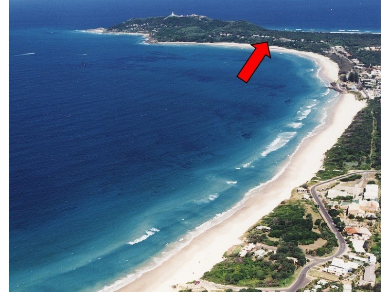 12/124 Lighthouse Road, Byron Bay NSW 2481