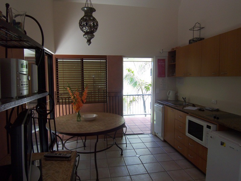 12/124 Lighthouse Road, Byron Bay NSW 2481