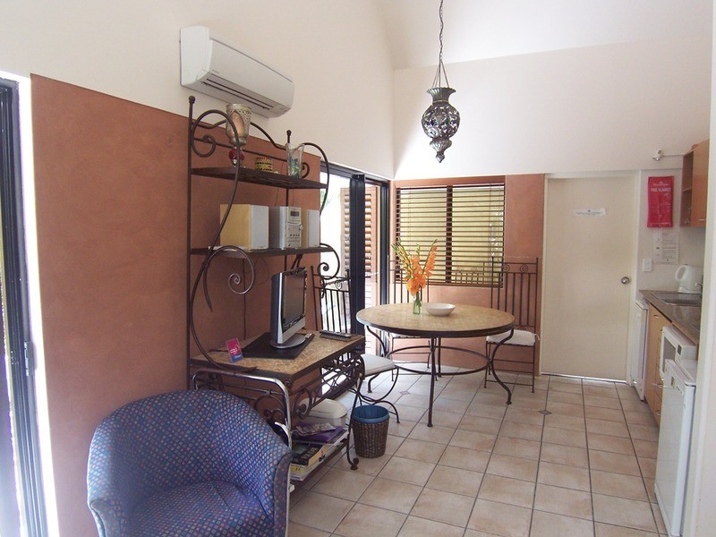 12/124 Lighthouse Road, Byron Bay NSW 2481