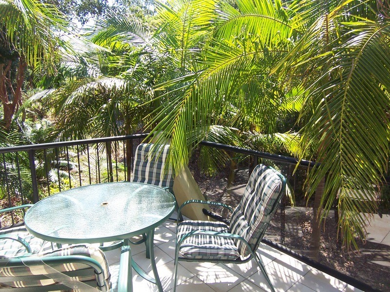 12/124 Lighthouse Road, Byron Bay NSW 2481