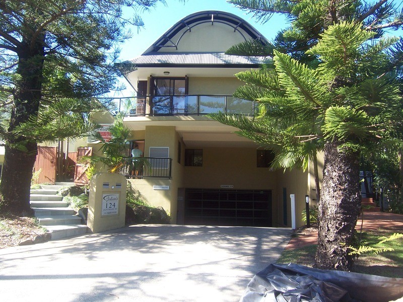 12/124 Lighthouse Road, Byron Bay NSW 2481