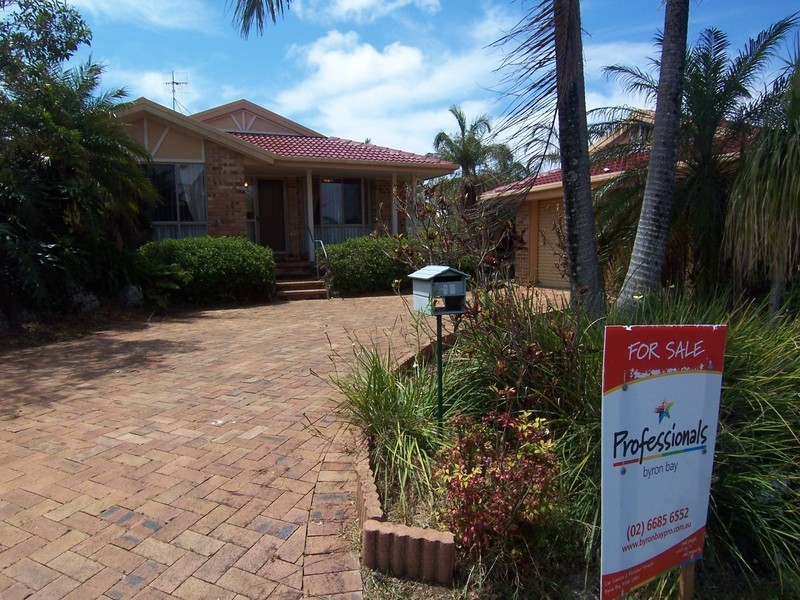 Suffolk Park NSW 2481