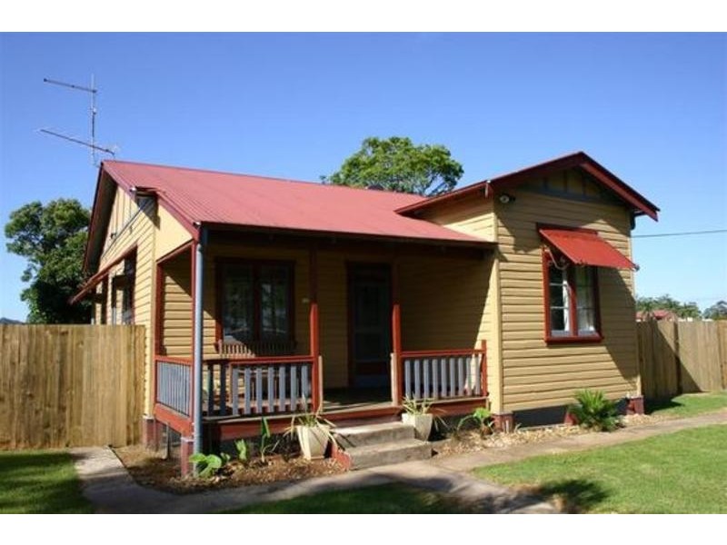 Mullumbimby NSW 2482