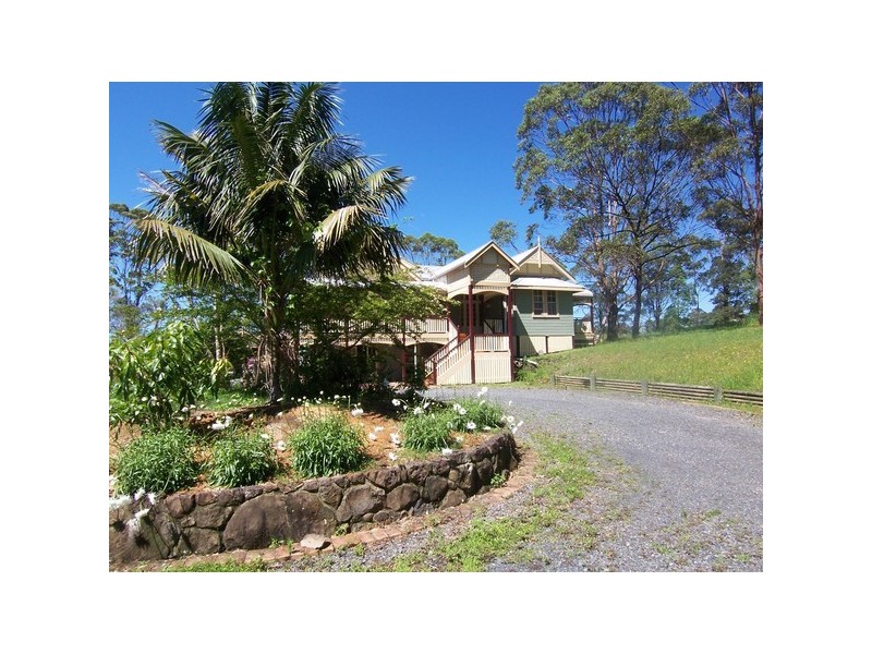 594 Broken Head Road, Broken Head NSW 2481