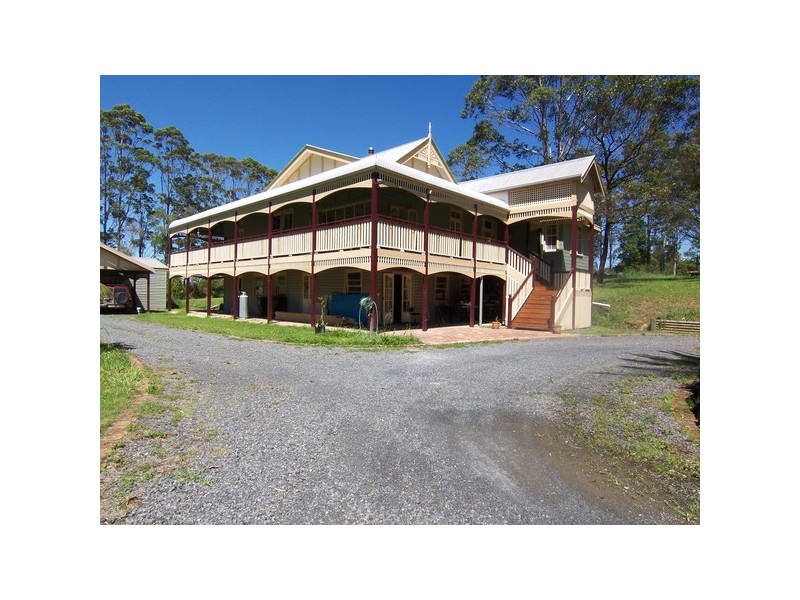 594 Broken Head Road, Broken Head NSW 2481