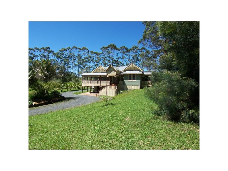 594 Broken Head Road, Broken Head NSW 2481