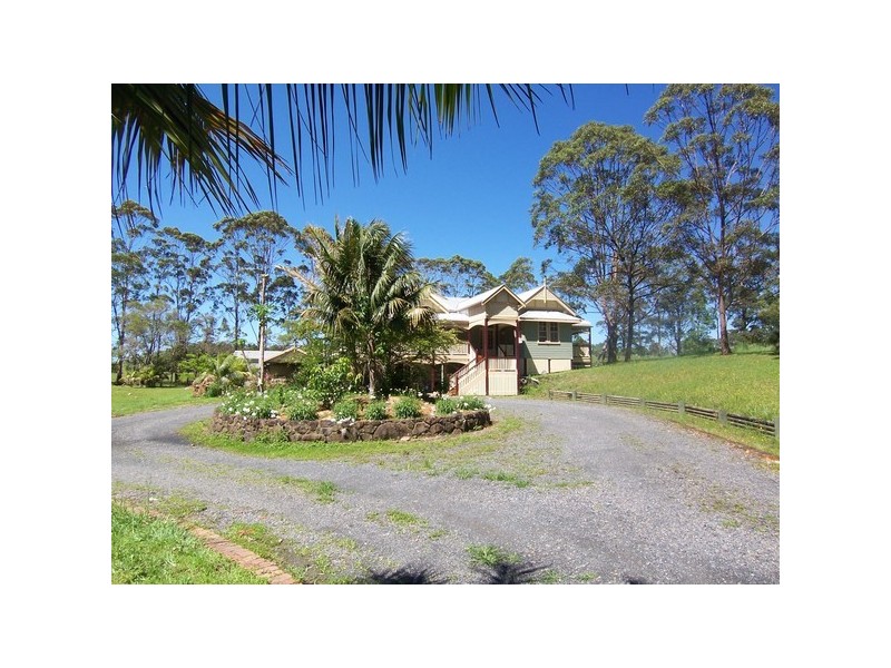594 Broken Head Road, Broken Head NSW 2481