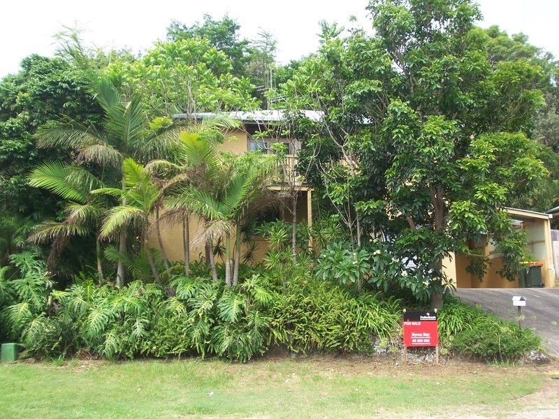 Suffolk Park NSW 2481