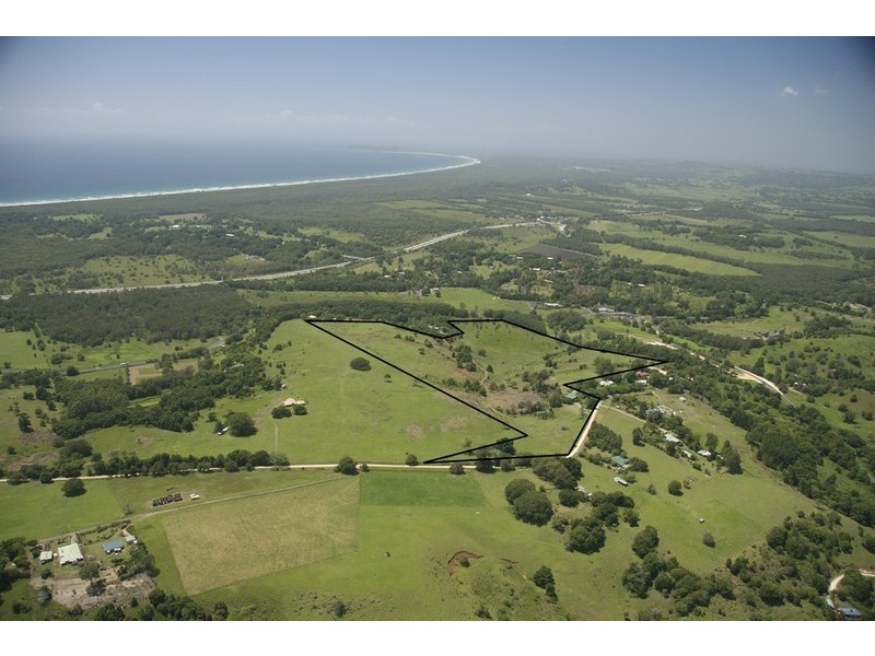 219 The Saddle Road, Mullumbimby NSW 2482