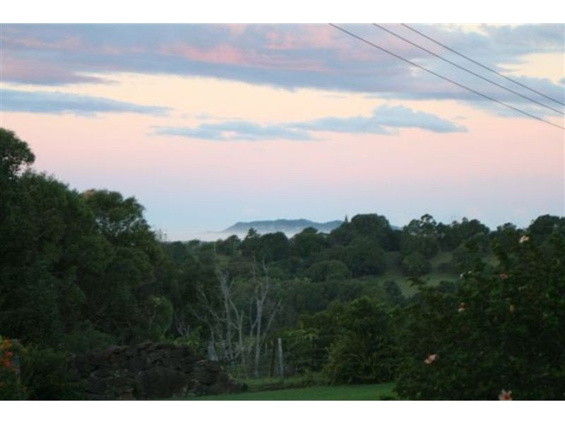 219 The Saddle Road, Mullumbimby NSW 2482