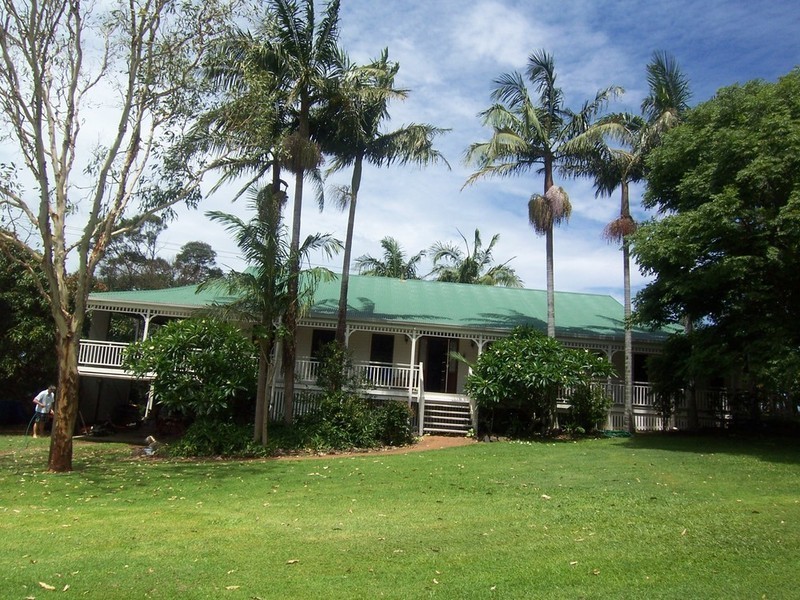 219 The Saddle Road, Mullumbimby NSW 2482