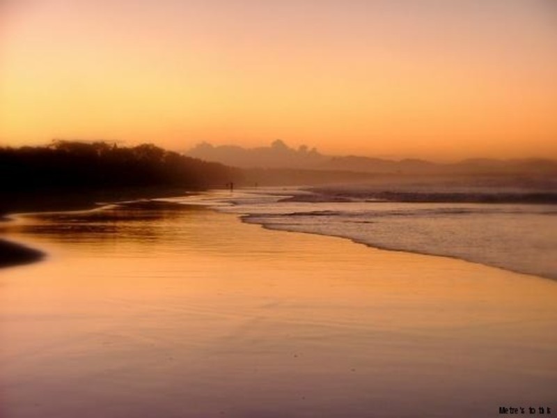 Byron Bay NSW 2481