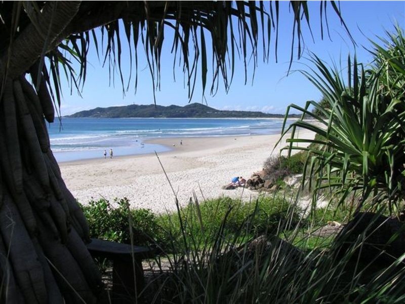 Byron Bay NSW 2481