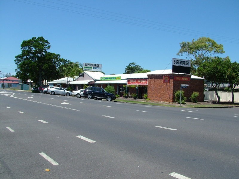 2/19 Booyun Street, Brunswick Heads NSW 2483
