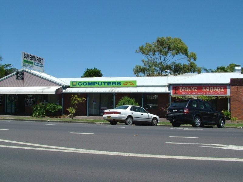 2/19 Booyun Street, Brunswick Heads NSW 2483