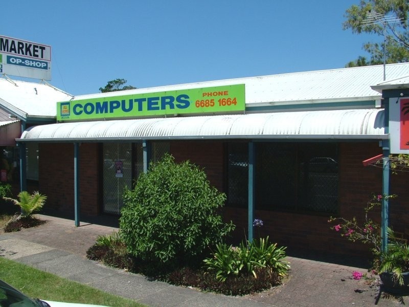 2/19 Booyun Street, Brunswick Heads NSW 2483