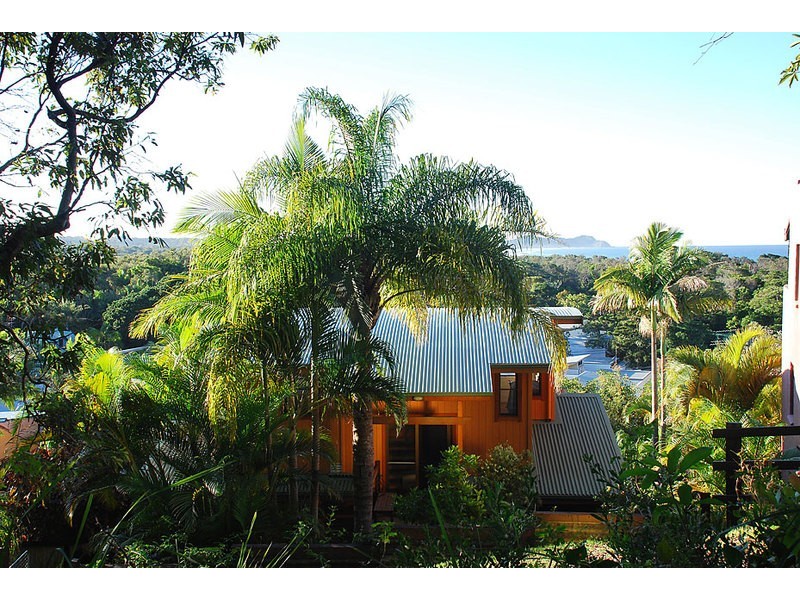 Broken Head NSW 2481