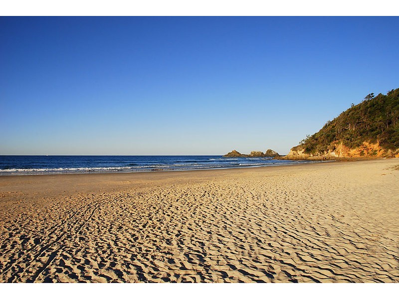 Broken Head NSW 2481