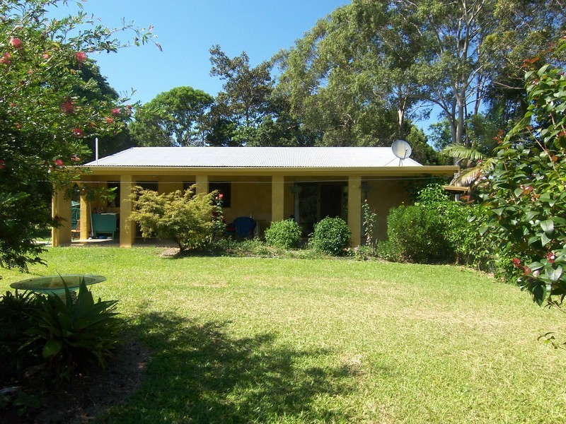 39 Garden Avenue, Mullumbimby NSW 2482