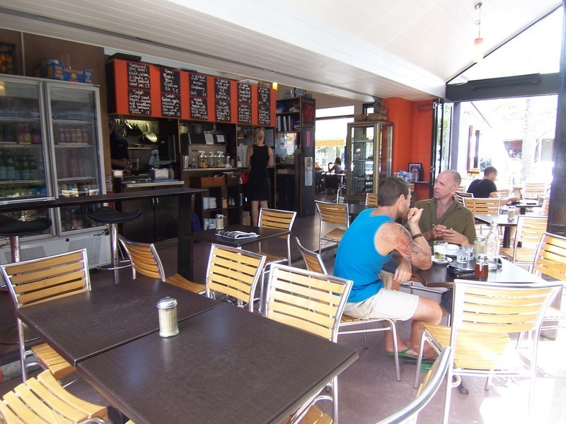 1/111 Jonson Street, Byron Bay NSW 2481