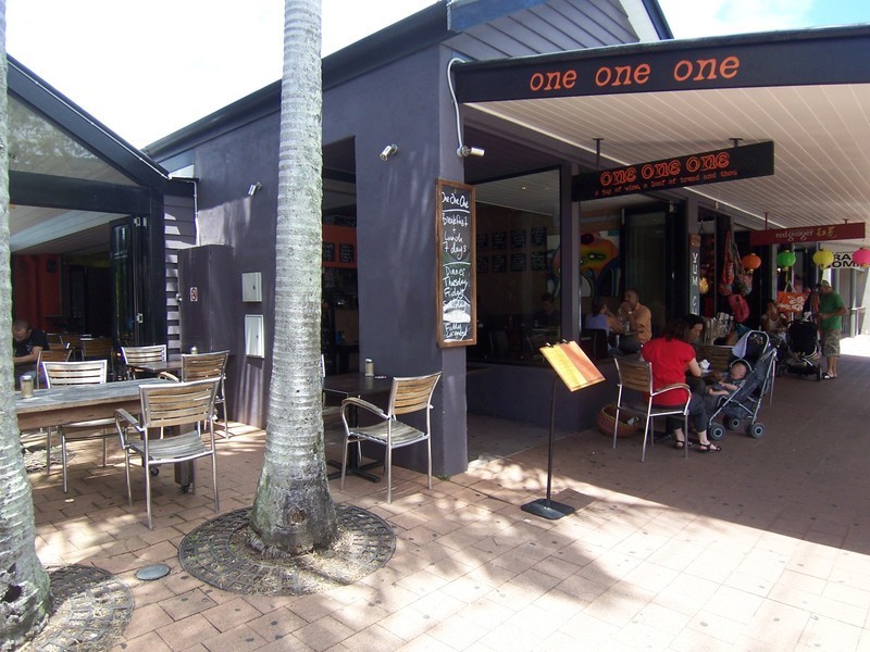 1/111 Jonson Street, Byron Bay NSW 2481