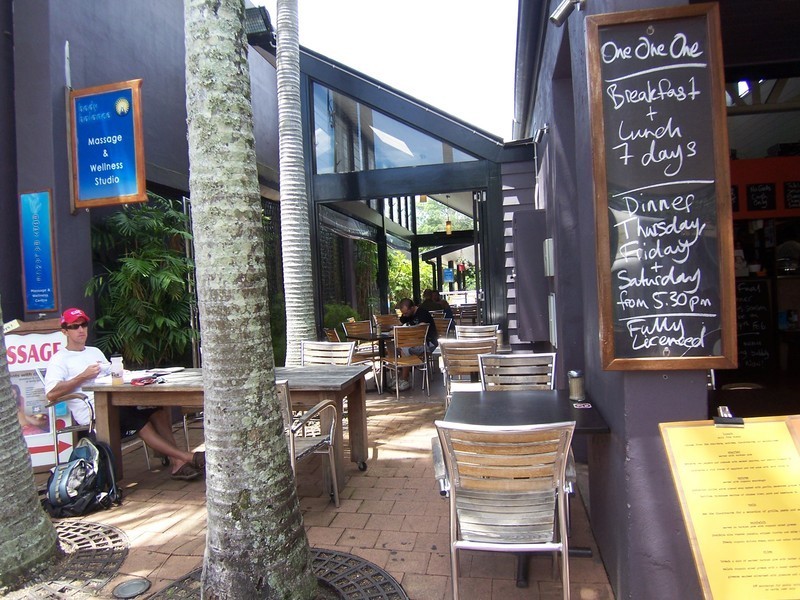 1/111 Jonson Street, Byron Bay NSW 2481