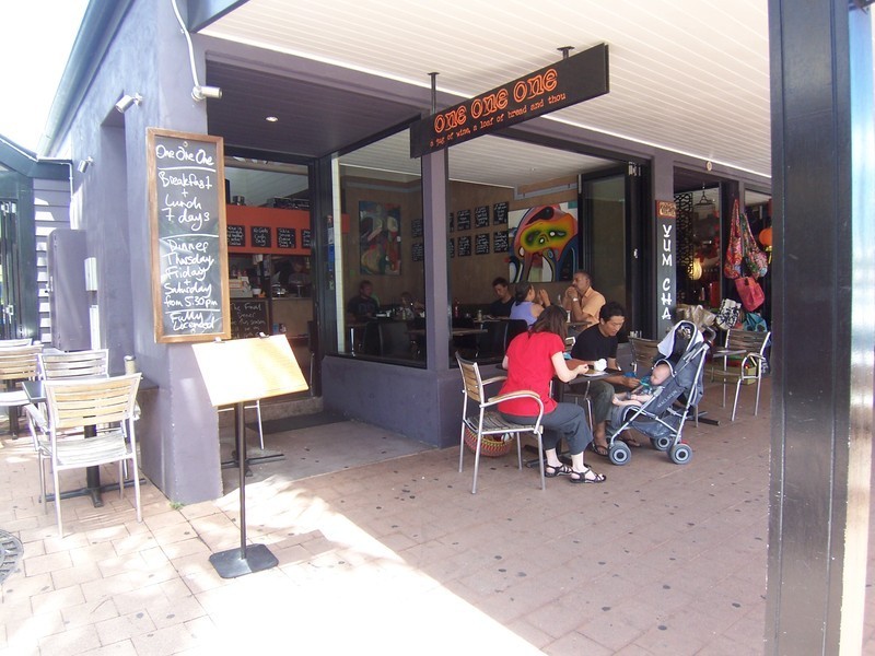 1/111 Jonson Street, Byron Bay NSW 2481