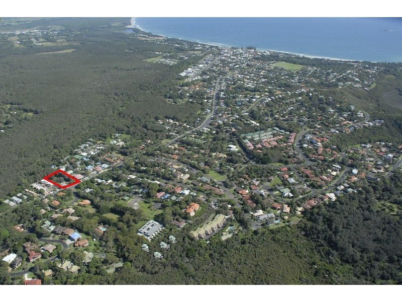 112 Bangalow Road, Byron Bay NSW 2481