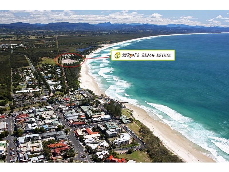 1 Border Street, Byron Bay NSW 2481