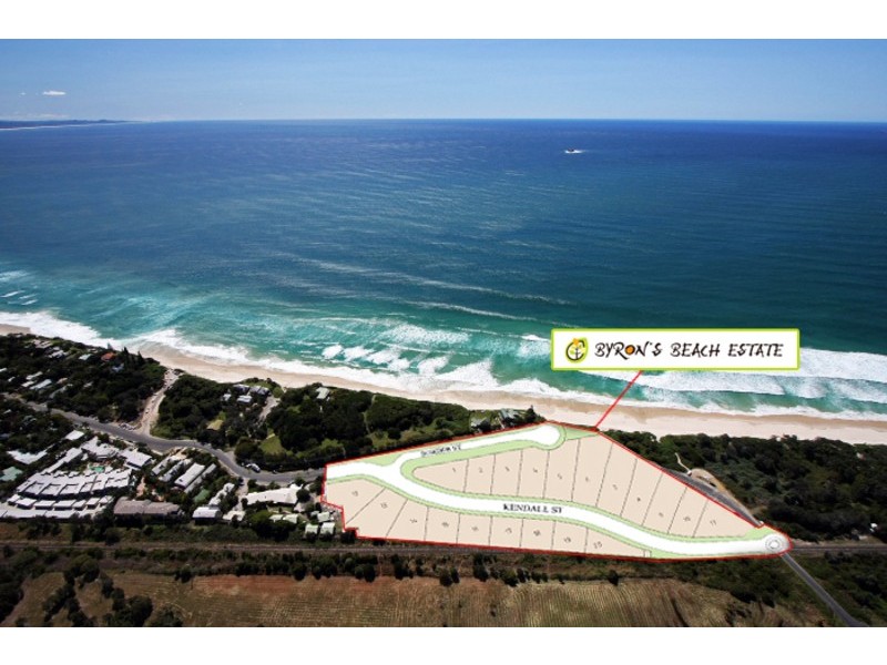 1 Border Street, Byron Bay NSW 2481