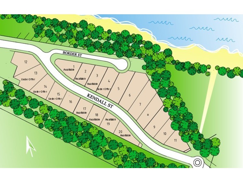 1 Border Street, Byron Bay NSW 2481