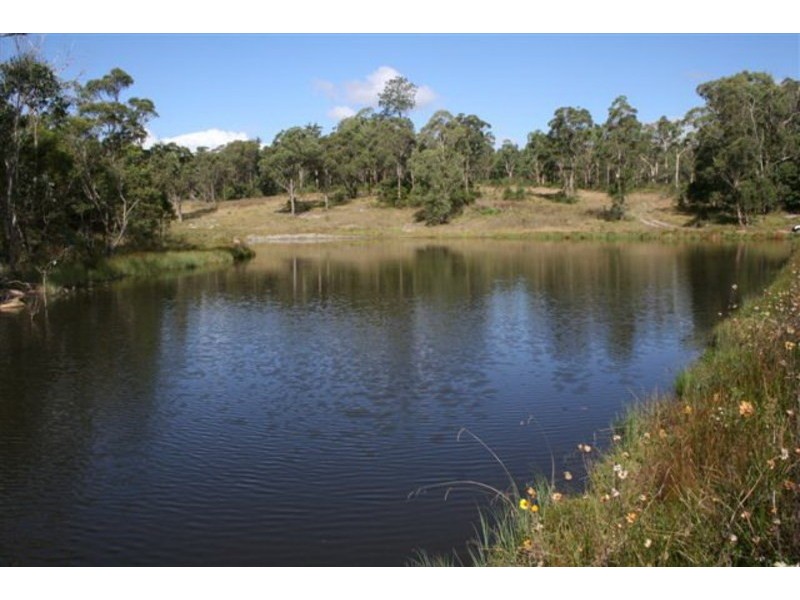 27 & 28 Mt Lindsay Highway, Tenterfield NSW 2372