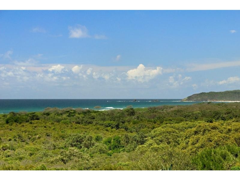 2/22 Mahogany Drive, Byron Bay NSW 2481