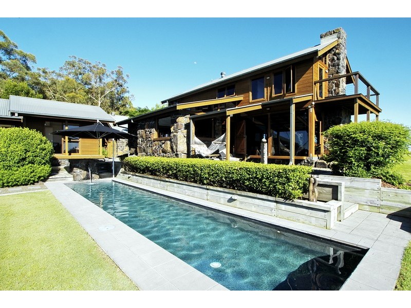 99 Koonyum Range Road, Mullumbimby NSW 2482