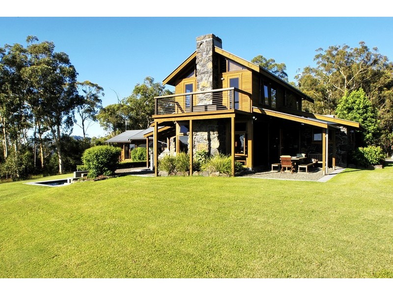 99 Koonyum Range Road, Mullumbimby NSW 2482