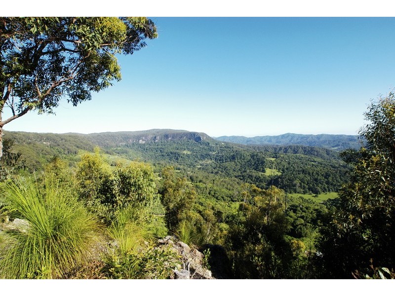 99 Koonyum Range Road, Mullumbimby NSW 2482