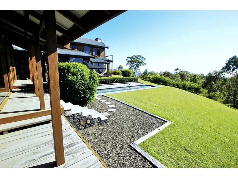 99 Koonyum Range Road, Mullumbimby NSW 2482