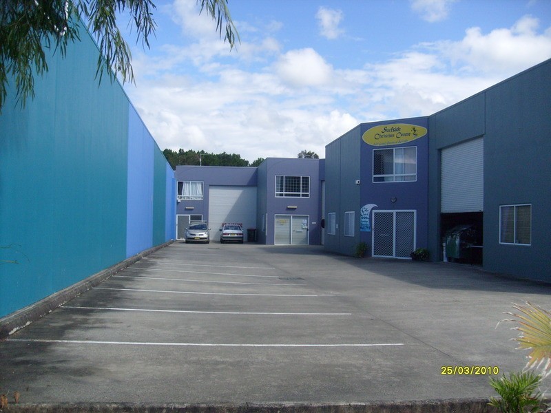 3/80 Centennial Circuit, Byron Bay NSW 2481