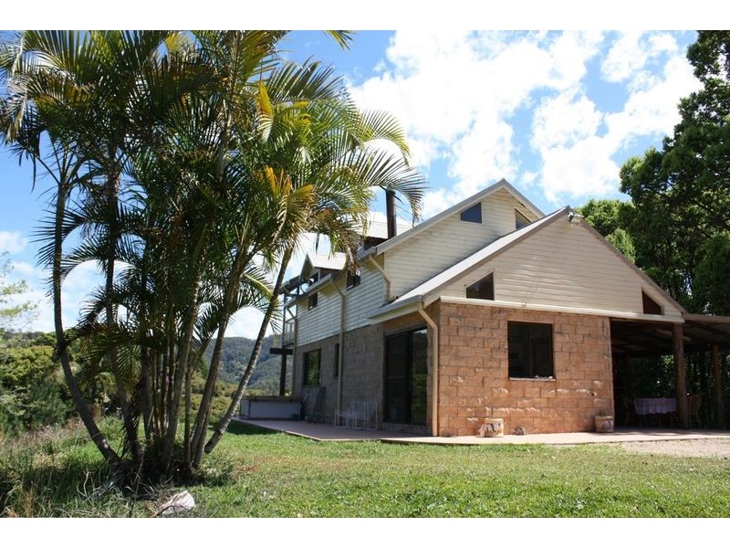 Burringbar NSW 2483