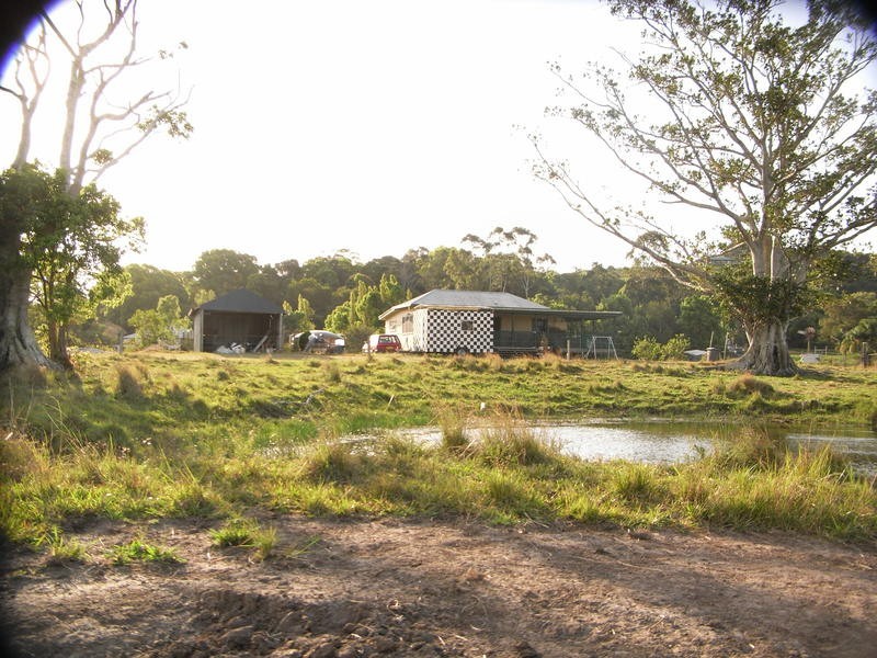 Tintenbar NSW 2478