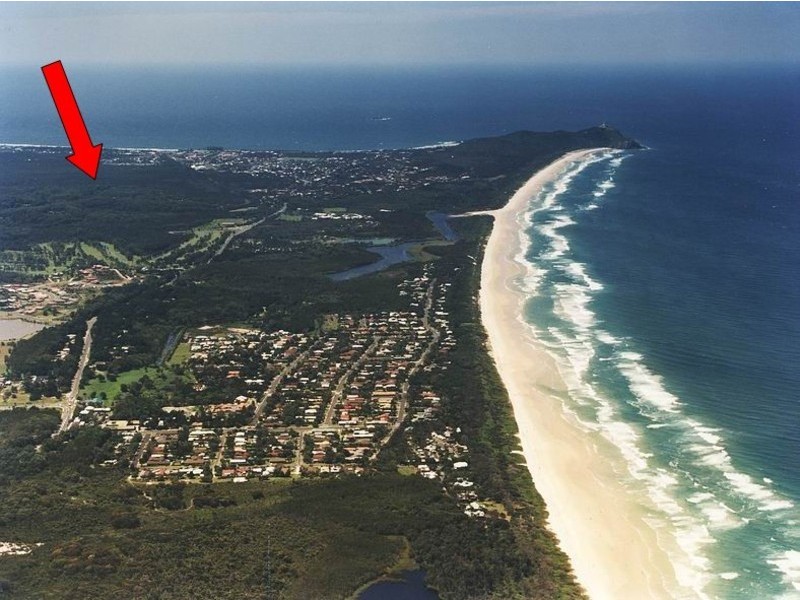 146 Old Bangalow Road, Byron Bay NSW 2481