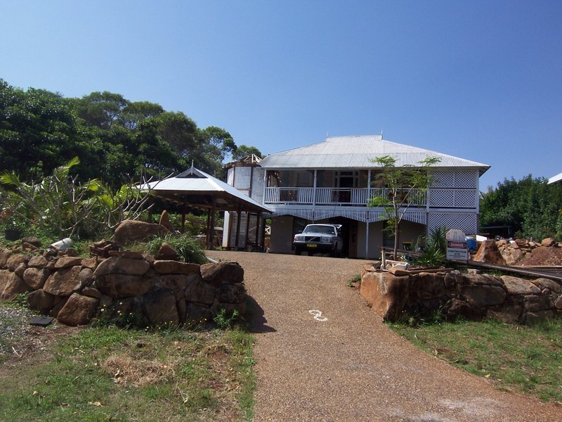 8 Gumtree Place, Bangalow NSW 2479