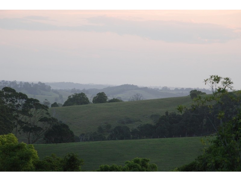 Lot 1 Rifle Range Road, Bangalow NSW 2479