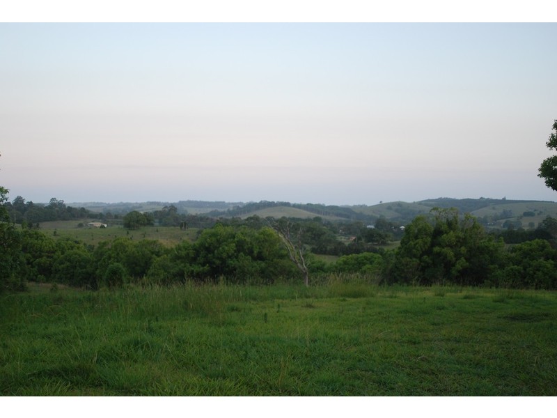 Lot 1 Rifle Range Road, Bangalow NSW 2479