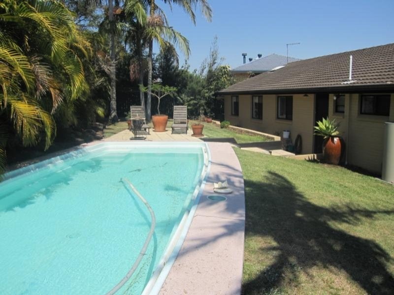 2 Chilcott Drive, Goonellabah NSW 2480