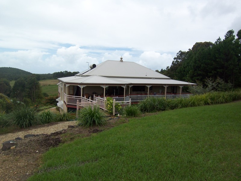 43 Benloro Lane, Byron Bay NSW 2481