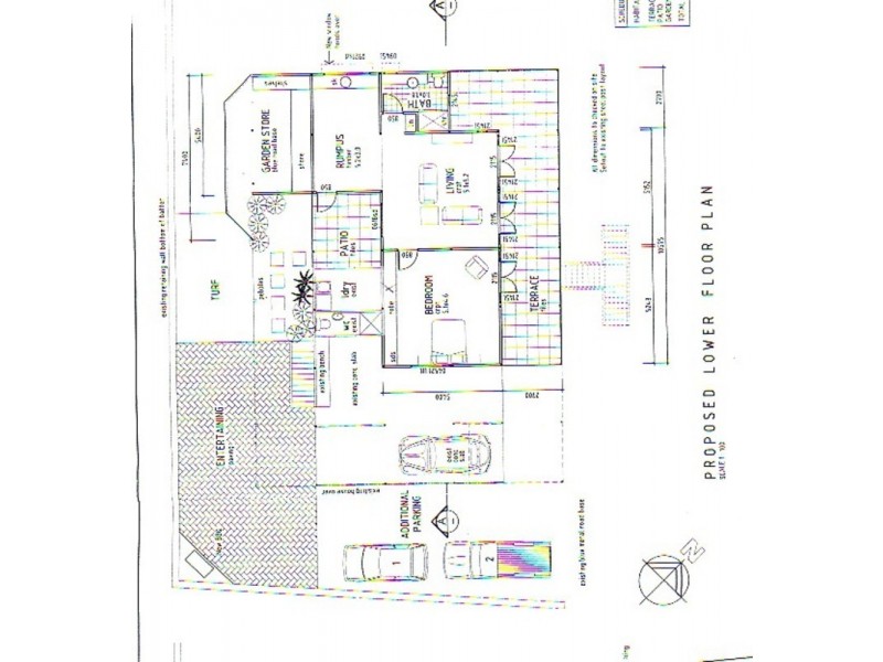 43 Benloro Lane, Byron Bay NSW 2481