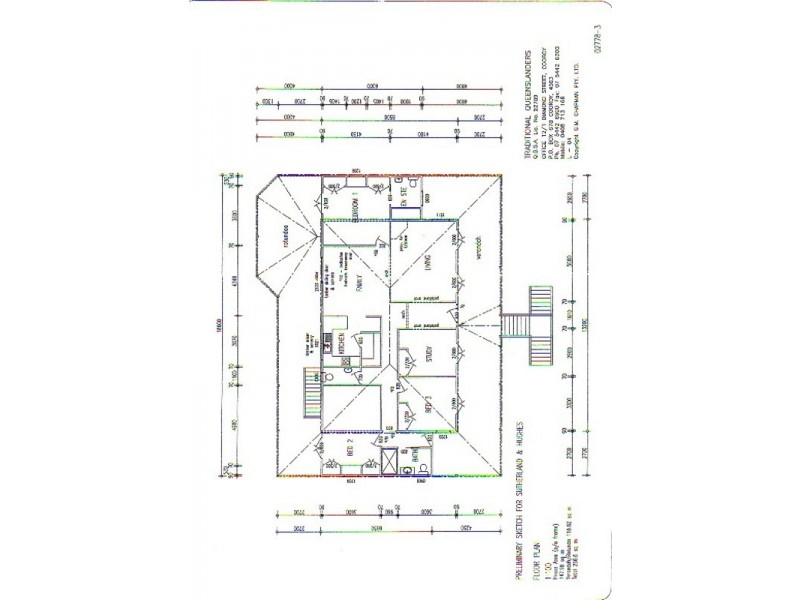 43 Benloro Lane, Byron Bay NSW 2481