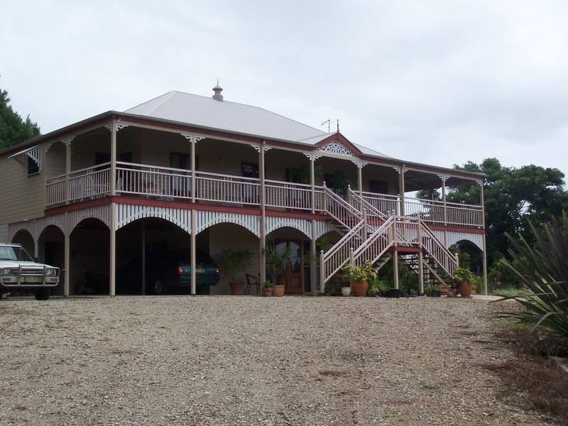 43 Benloro Lane, Byron Bay NSW 2481